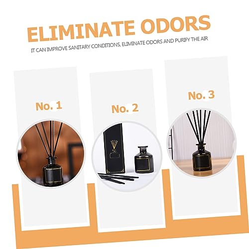 Difusor de Aromaterapia sin Fuego con Varillas Aromatizadas miniatura 6