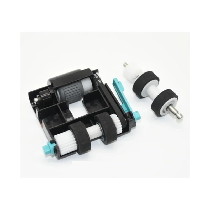 Rouleau d'échange scanner pour KV-S5055C entraînement papier - 3