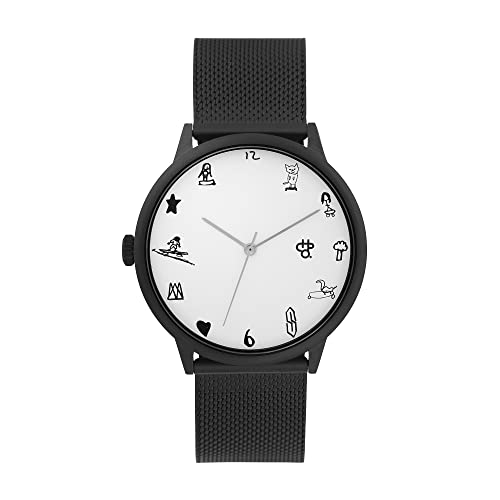 CHPO Orologio Elegante 14238CC