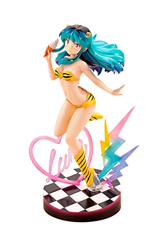 Kotobukiya Urusei Yatsura Statuette PVC ARTFXJ 1/7 Lum 24 cm