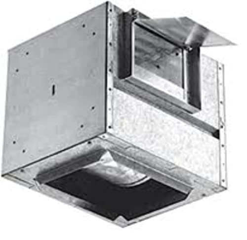 Z12HTDA, Penn Barry, ZEPHYR Z12H, 2/3 HP, 115V, 1550 RPM, HE2J061N, 56351-0, Inline Centrifugal Fan