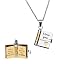 Love necklace