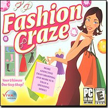 Fashion Craze