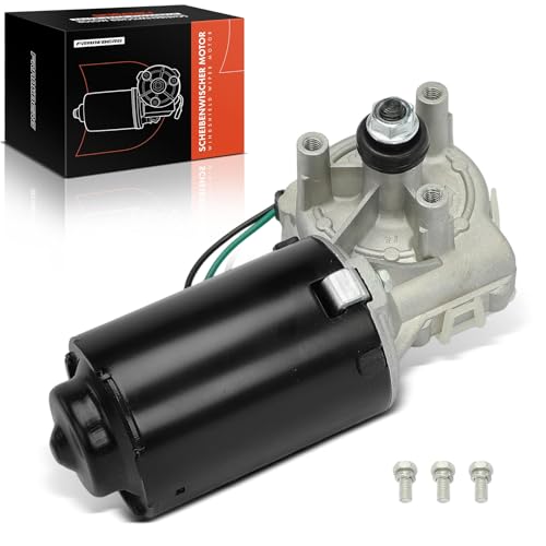 Moteur d'essuie-glace Frankberg 141 950 1000 1100 4x4 1983-2004