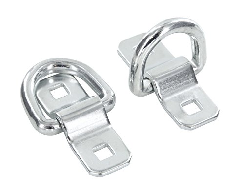 Lampa 97702 Anello Fermacarico A Scomparsa