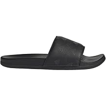 adidas unisex-adult Adilette Comfort Slides