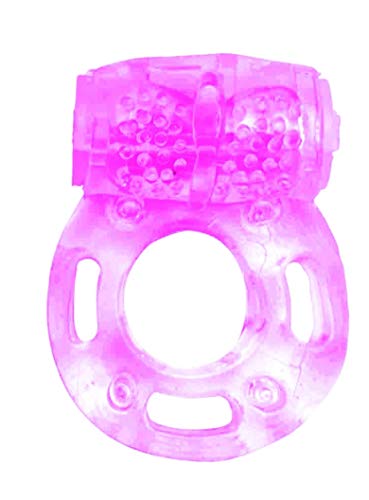 Kit Revenda 10 Anéis Peniano com Vibro Produtos Eróticos