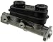 Dorman M39327 Brake Master Cylinder Compatible with Select Chrysler / Dodge / Plymouth Models