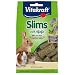Vitakraft Slims with Alfalfa Rabbit, Guinea Pig & Small Animal Nibble Stick Treat, 1.76 oz