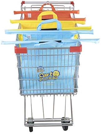 trolley bolsa set of 3