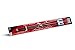 Carbon Express G0326 Thunder Express Arrow, 26-Inch, Youth,Black