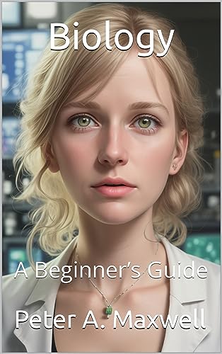 Biology: A Beginner’s Guide (Science 101 Book 4)