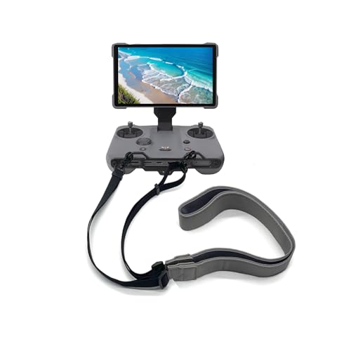 FlySimple Mavic 4 Pro RC PRO 2 Lanyard Hanger Bracket Mounti