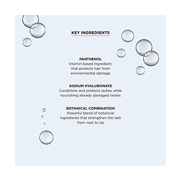 Nutra Luxe Md Eyelash Conditioner