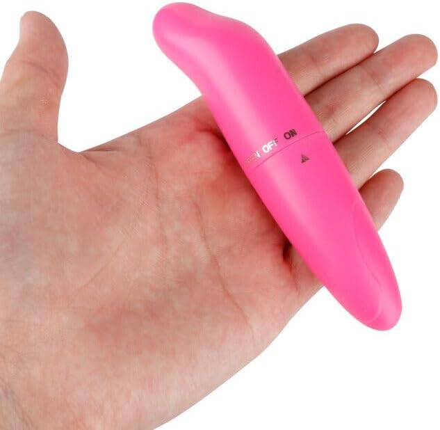 Handheld Tools Power Electric Foot Neck Back Hand Leg Arm Muscle Aches for Women Men Massage Therapy Pain Relief Deep Tissue Toy ((Pink Big Massager and Small Tool) - Image 7