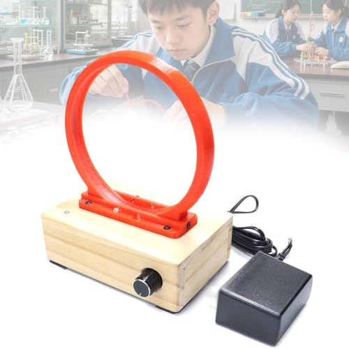 Máquina de movimiento perpetuo de velocidad ajustable y aceleración visual 2
