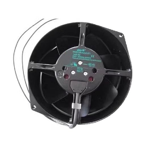 Ventilateur de refroidissement neuf W2S130-AA03-21 haute performance