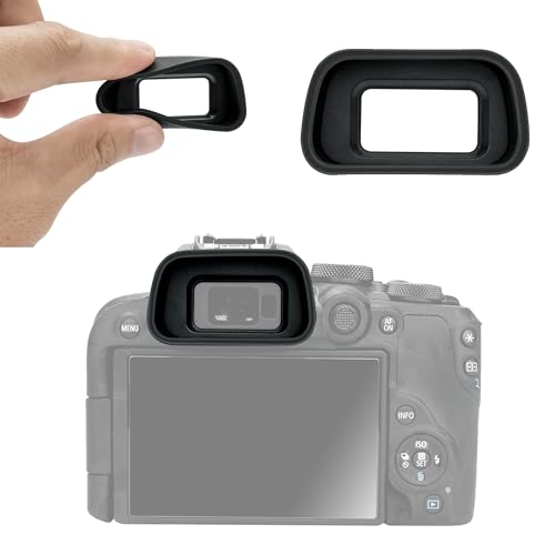 EOS R10 Eyecup for Canon Mirrorless Camera