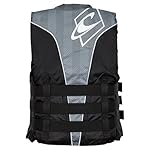 O'Neill Men's Superlite USCG Life Vest - Image 2