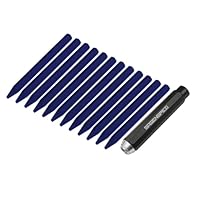 Gesso Blu Hultafors 360g - Per Interni Ed Esterni | Linee Precise E Resistente Ad Acqua E Vento - Foto 6