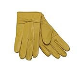 MoDA Ms Barcelona Womens Genuine Leather Assorted Colors Cold Weather Gloves with Bow
