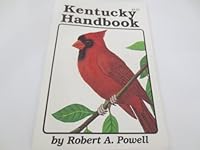 Kentucky Handbook B002FLVXTO Book Cover