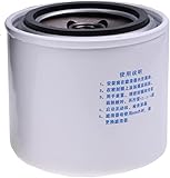 Solarhome Oil Filter 119305-35150 Compatible with Yanmar 1GM 1GM10 2GM 2GM20 2GMF 2GM20F 2QM15 3GM
