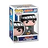 Funko Pop! Animation: Naruto Classic - Rock Lee - Collectable Vinyl Figure - Gift Idea - Official Merchandise - Toys for Kids & Adults - Anime Fans - Model Figure for Collectors and Display