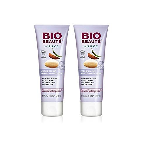 Preisvergleich Produktbild Bio Beauté crème mains 2x50ml