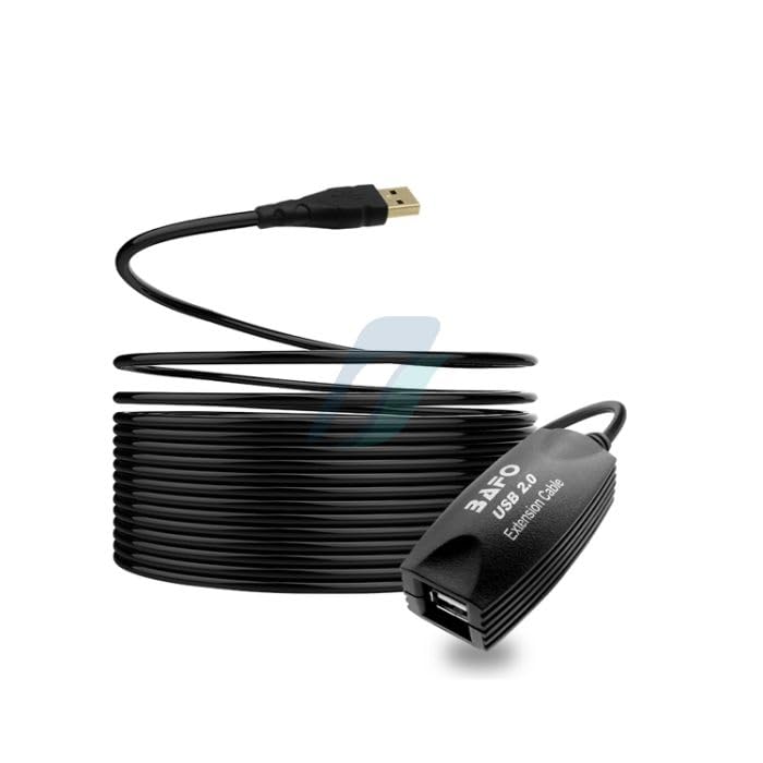 USB 2.0 Active Extender -10M -BF-3002