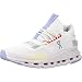 Produktbild On Running CLOUDNOVA White Glacier 2698982