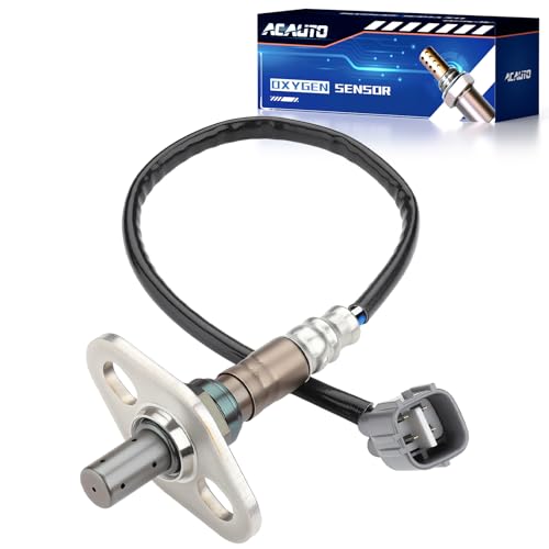 234-9001 Oxygen O2 Sensor Upstream Heated Air Fuel Ratio Fit for Toyota Tundra Tacoma 4Runner 2000-2004 2.4L 2.7L 3.4L Replace 8946734021 8946735030