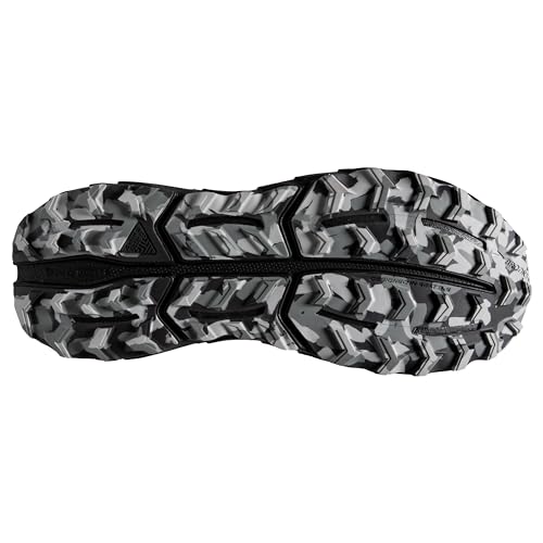 Image of Brooks Women's Cascadia 17 GTX Waterproof Trail Running Shoe
