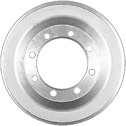 Image of Bendix Premium PDR0344 Rear Brake Drum compatible with Select Models Ford E-250 Econoline, E-250 Econoline Club Wagon, E-350 Econoline, E-350 Econoline Club Wagon, F-250, F-350