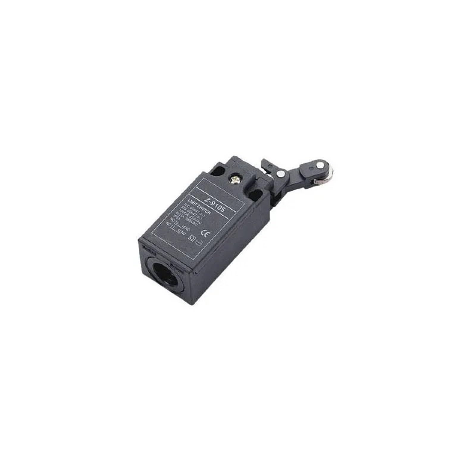 Z9-101 Interruttore a pulsante