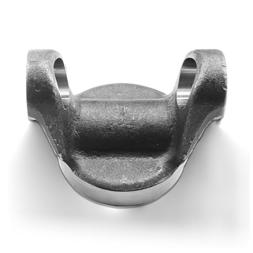 Driveshaft Tube Yoke 3-28-557 Weld Yoke
