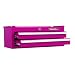 The Original Pink Box PB2602IC 26-Inch 2-Drawer 18G Steel Intermediate Tool Chest, Pink