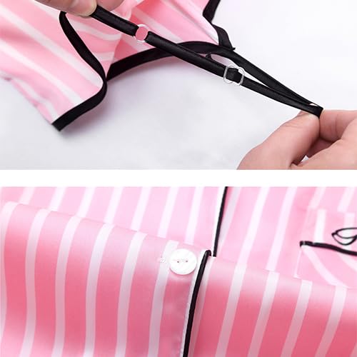 Catálogo de Pijama Dama para comprar online. 26 Pijama Dama marca JOMOMAX (2)