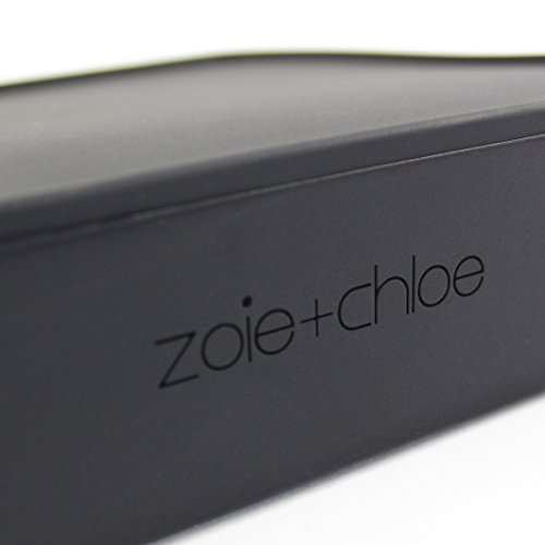 Zoie + Chloe Silicone Coffee Tamping Mat - Espresso Tamper Mat