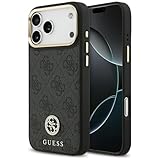La coque est fabriquée sous licence Guess. 4G Strass Logo Collection Type : étui de protection Matériau : TPU / PC / cuir synthétique