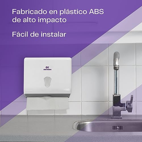 Toallas De Papel, Home Imagen adicional