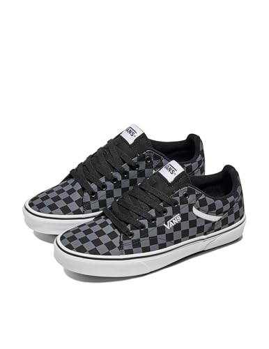 Image of Vans Mens SeldanSneaker