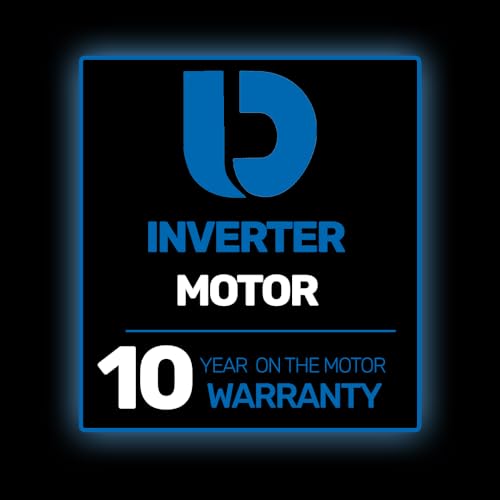 Nilson Frigorífico Combi Blanco, 2 Puertas. NC185600ENF, Capacidad 293 Litros, No Frost, Multi Air Flow, Bajo Nivel Sonoro, Puerta Reversible, Clasificación Energética E - imagen 6