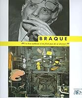 Braque 2702207421 Book Cover