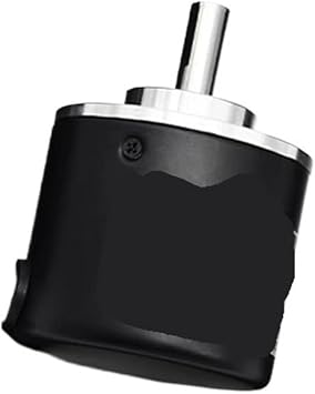 TRD-2T V1 Series 6MM Solid Shaft 38MM Mini Rotary Encoder 1005000PPR Incremental Rotary Encoder1200 PPR