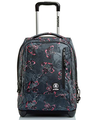 trolley new tech invicta