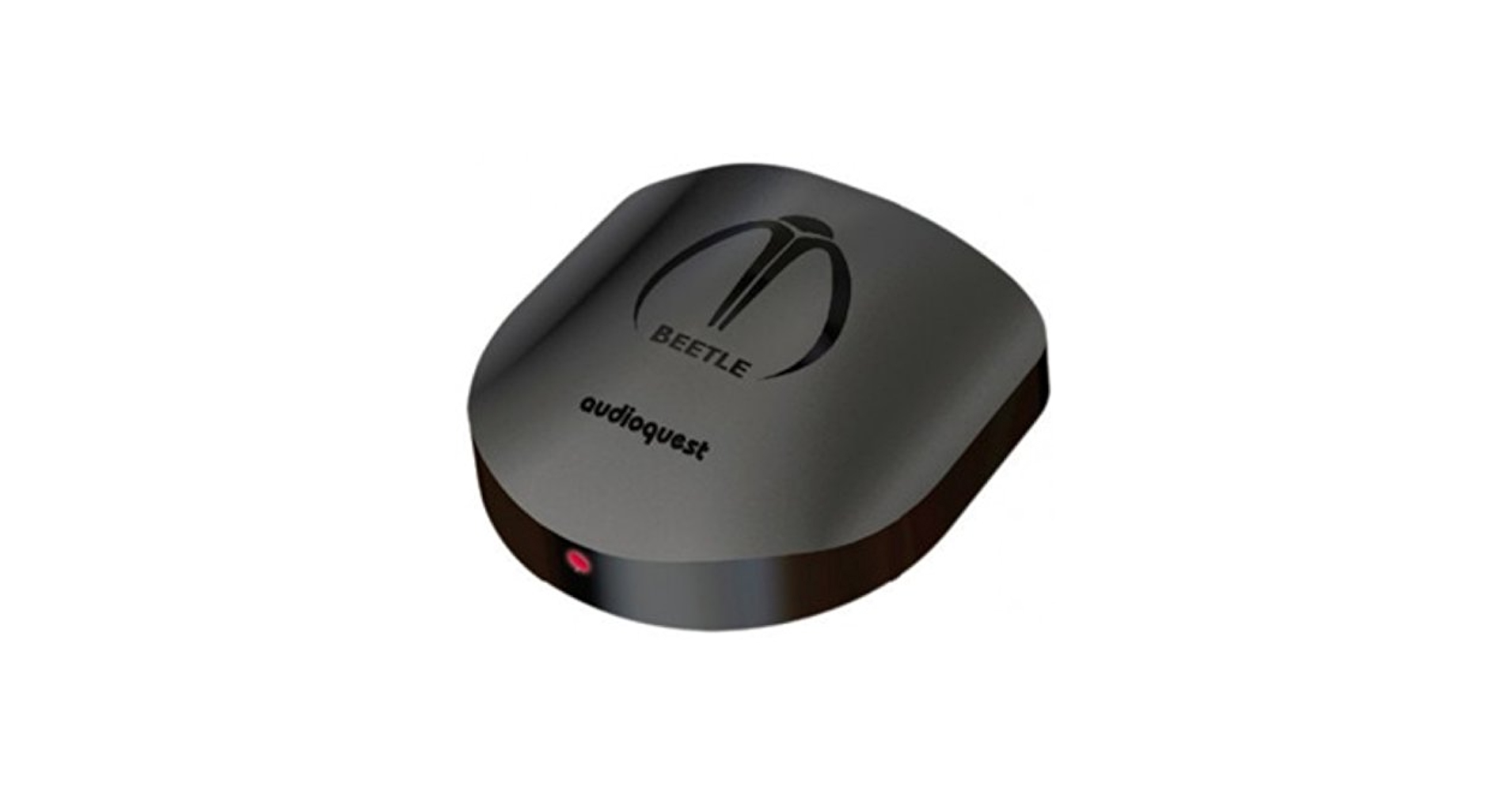 BEETLE Optical Bluetooth USB DAC ① Amazon.com: AudioQuest-Beetle Optical/USB DAC and Headphone