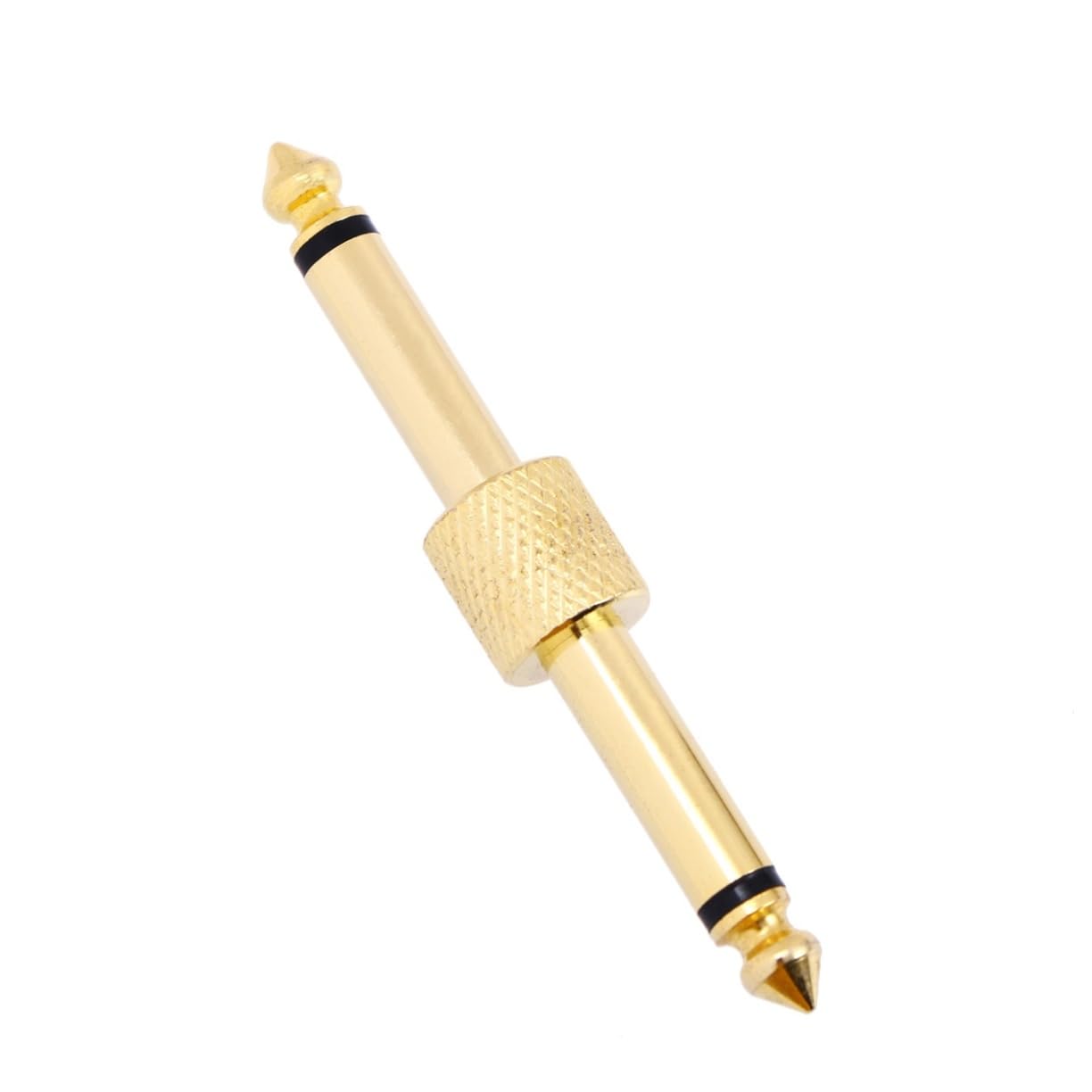 BESTonZON 18piezas Acopladores De Pedal Para Guitarras Conectores De Pedal Duraderos y Eficientes Compatibles Tableros De Pedales De y