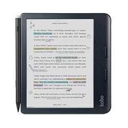 Kobo Libra Colour | eReader