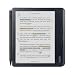 Kobo Libra Colour | eReader | 7” Glare-Free Colour E Ink Kaleido™ 3 Display | Dark Mode Option | Audiobooks | Waterproof | (Black with Stylus)